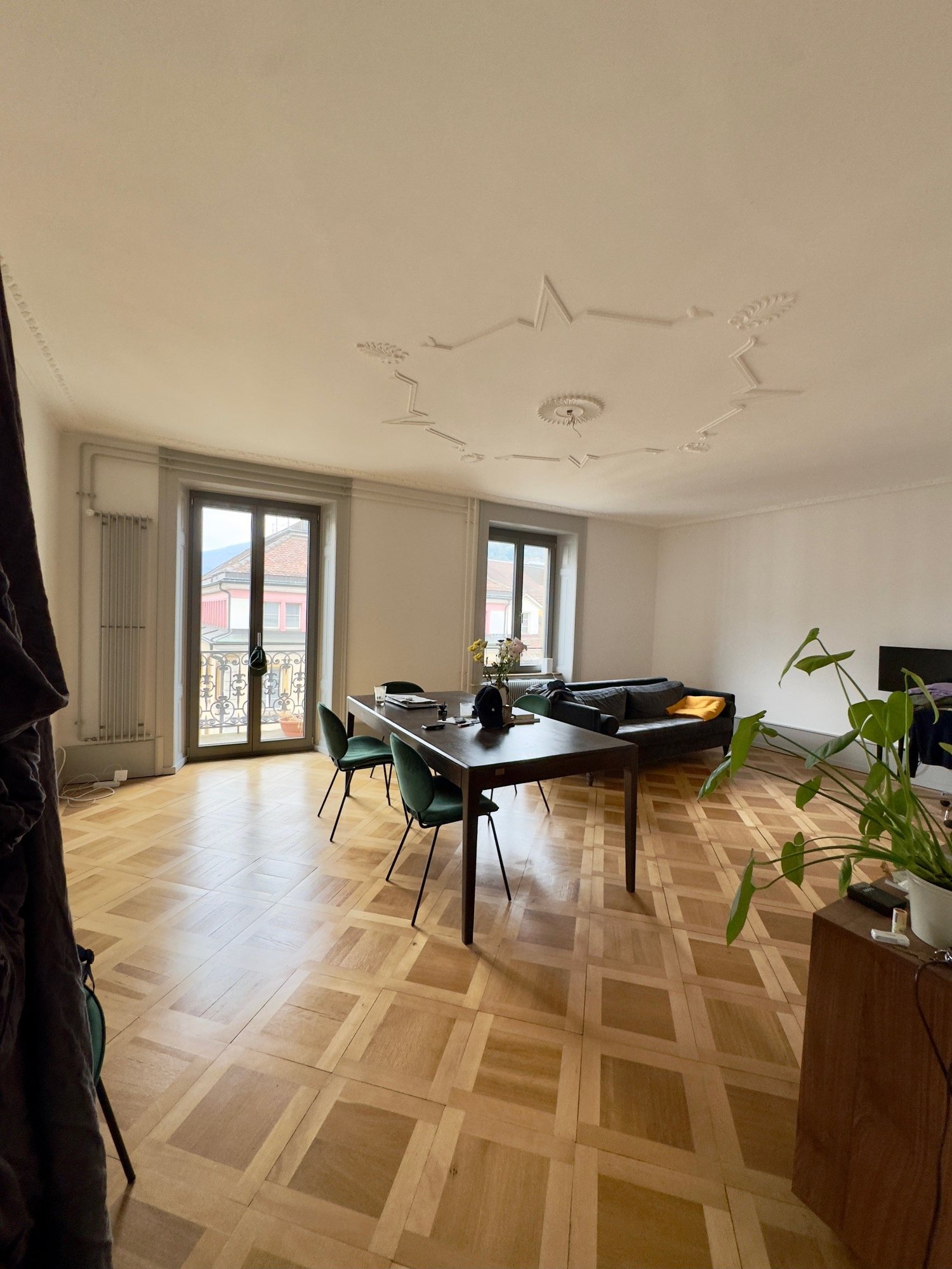 Appartamento di 2 ½ locali, foto 4 di 10