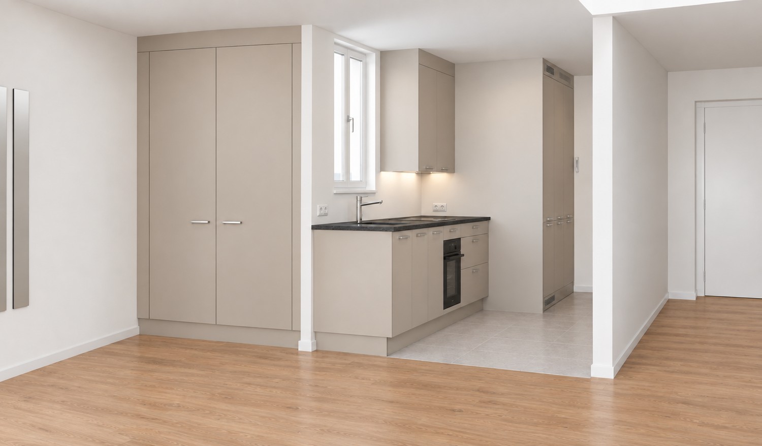 Appartamento di 4 ½ locali, foto 2 di 6