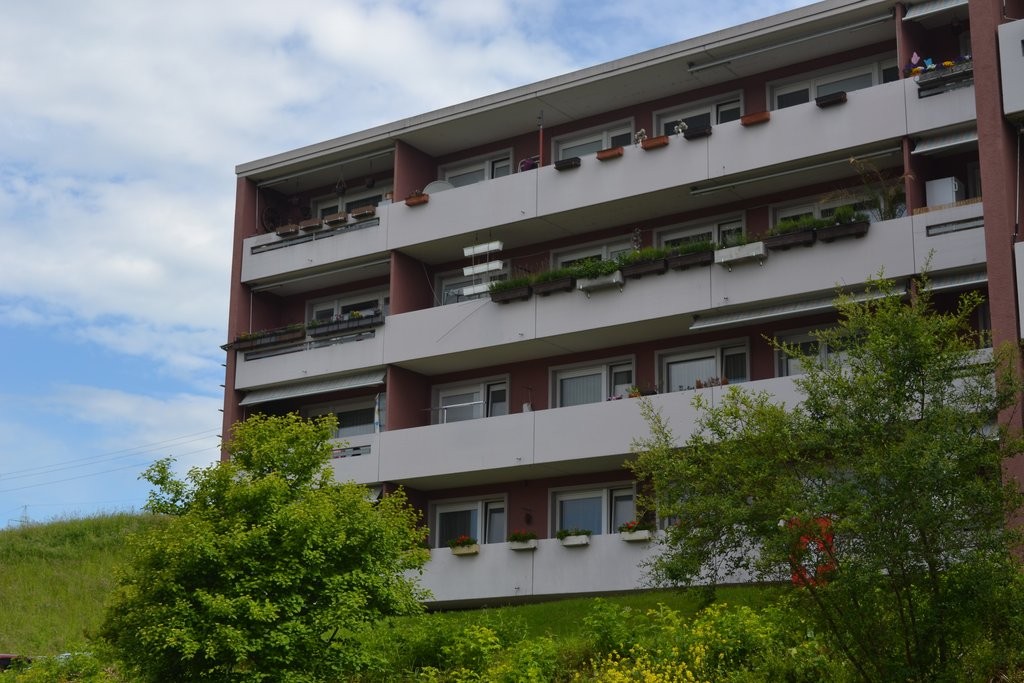 Appartamento di 4 ½ locali, foto 2 di 7