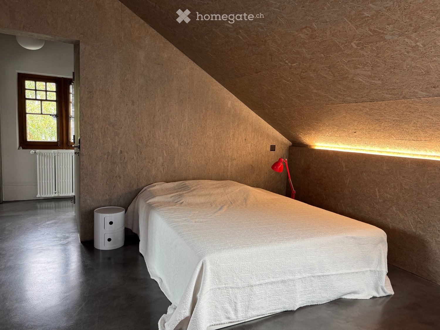 appartamento di 2 locali, foto 5 di 5