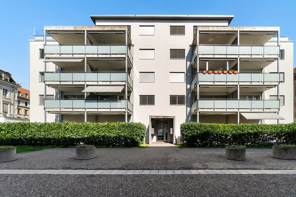 Appartamento di 3 ½ locali