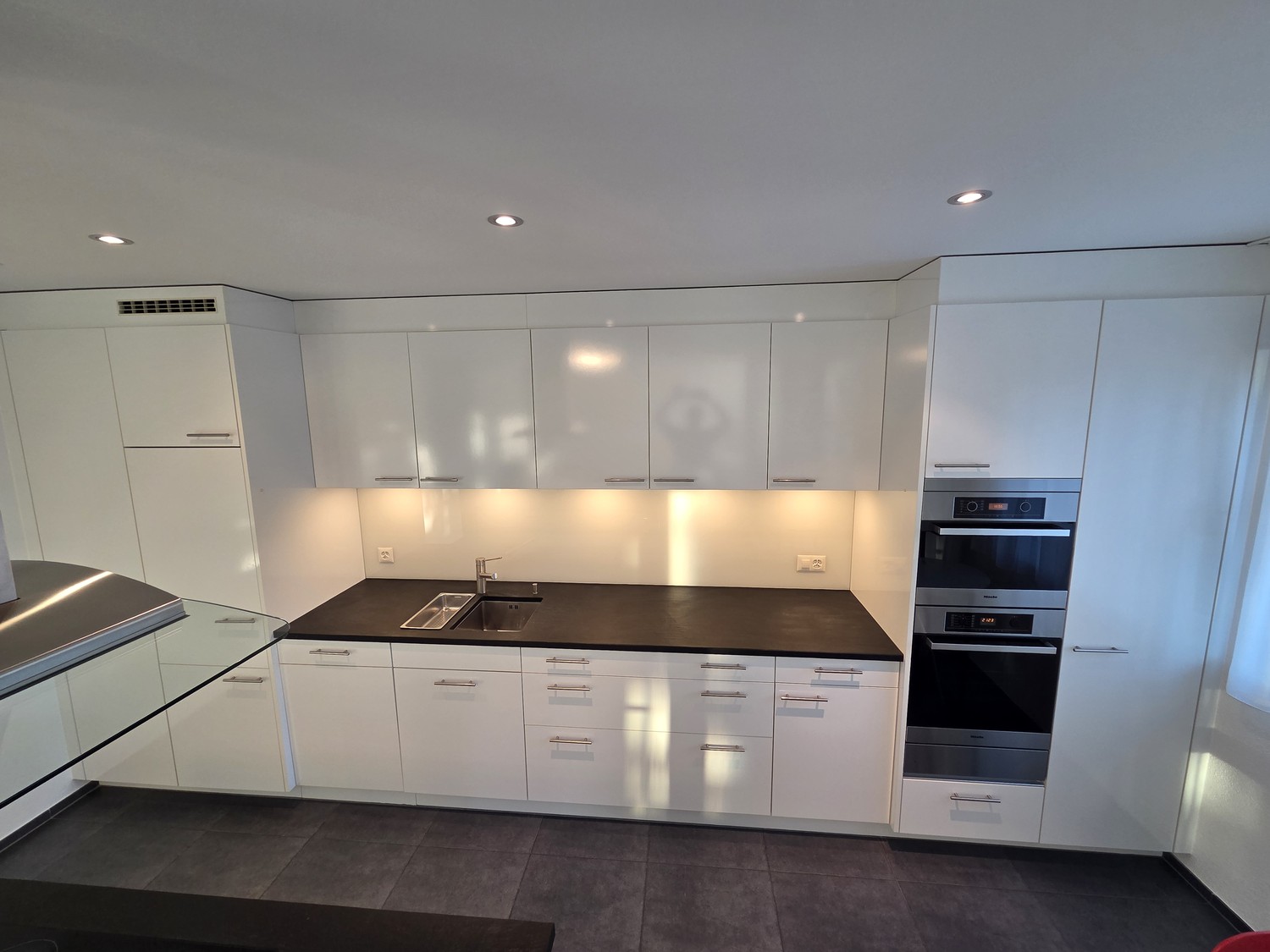 Appartamento con 3 ½ locali, foto 10 di 10