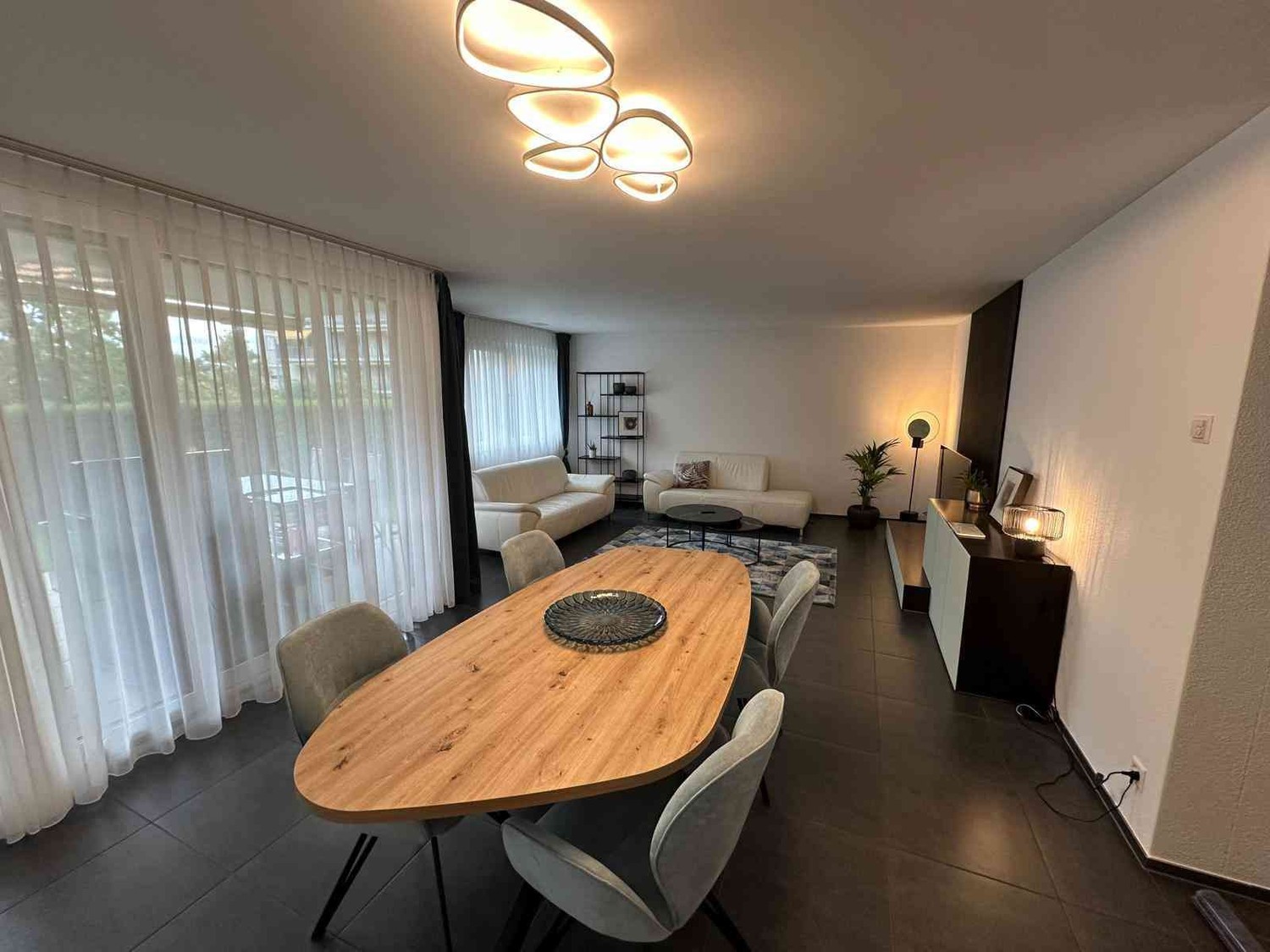Appartamento con 3 ½ locali, foto 2 di 10