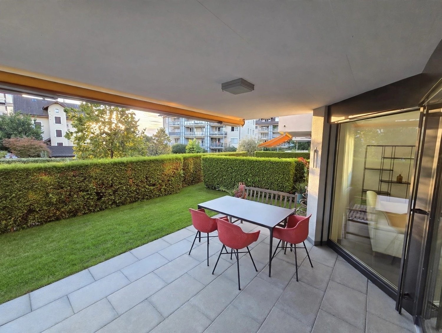 Appartamento con 3 ½ locali, foto 1 di 10