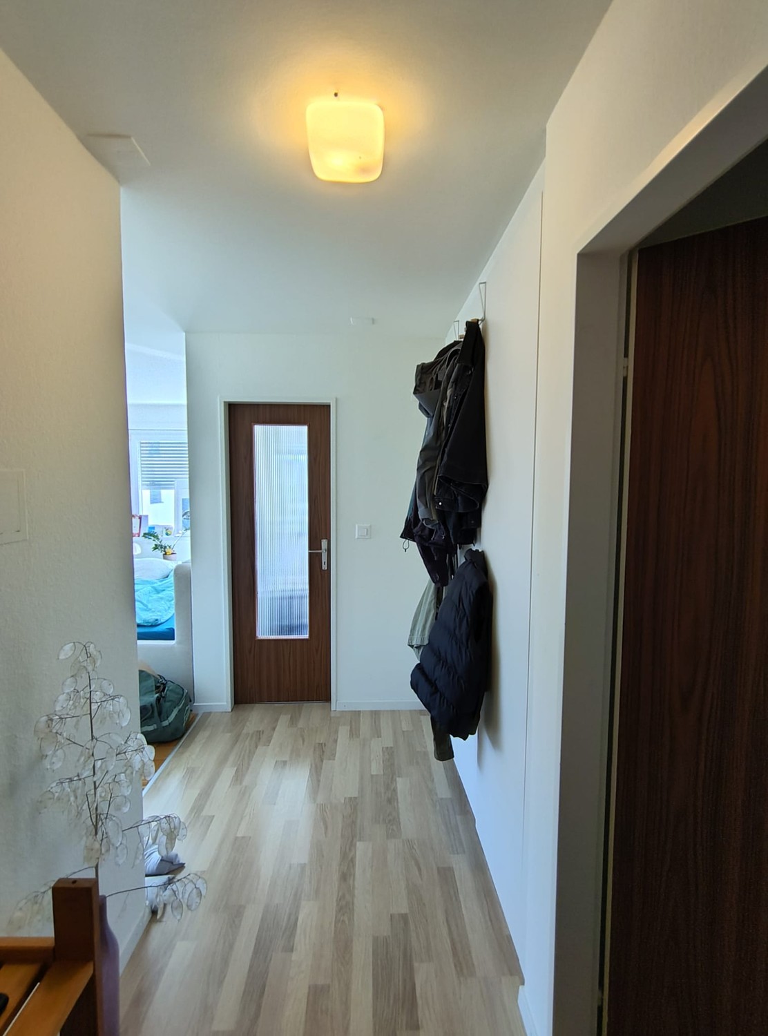 Appartamento di 1 ½ locali, foto 3 di 8