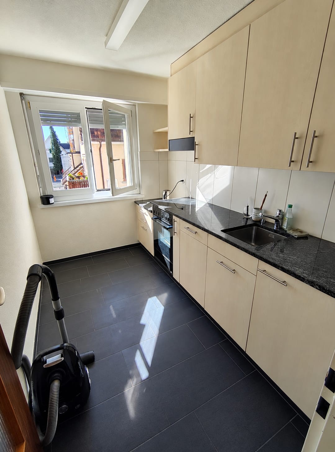 Appartamento di 1 ½ locali, foto 1 di 8