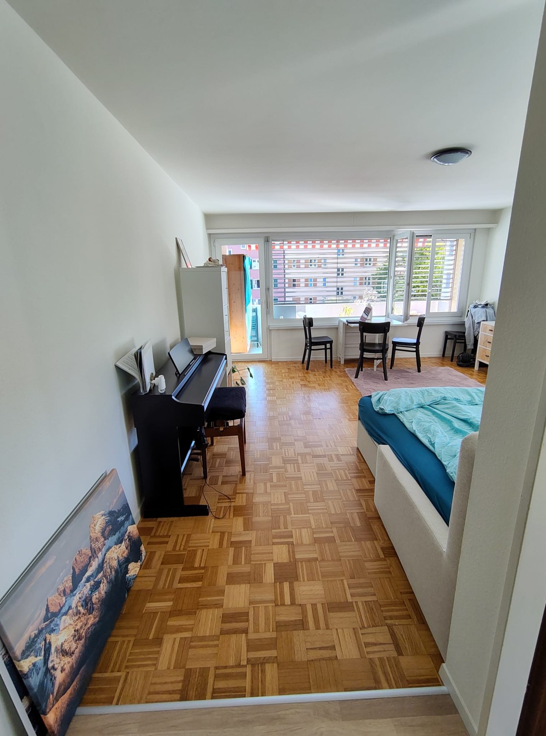 Appartamento di 1 ½ locali, foto 6 di 8