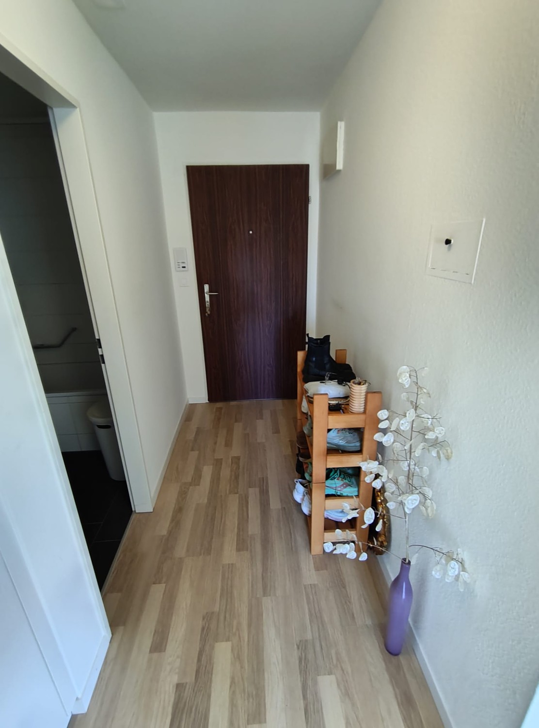 Appartamento di 1 ½ locali, foto 2 di 8
