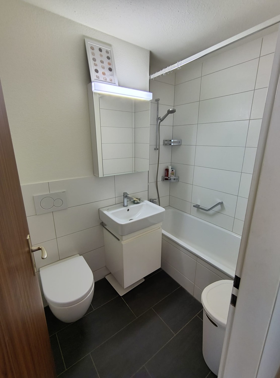 Appartamento di 1 ½ locali, foto 4 di 8