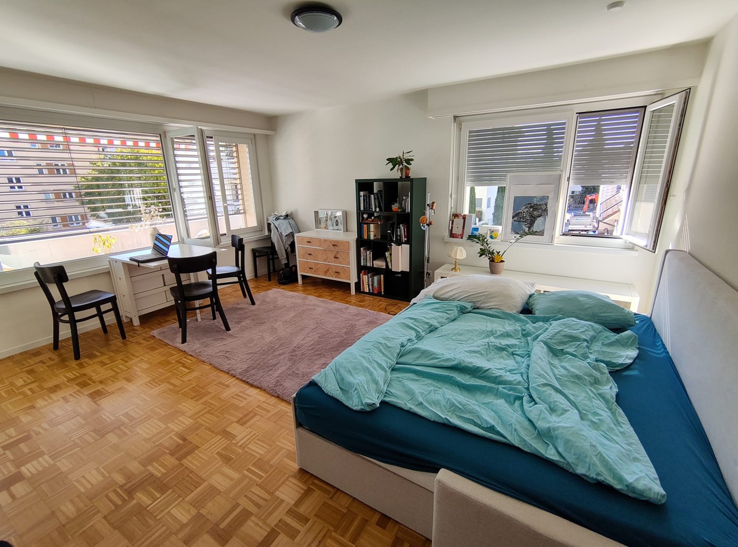 Appartamento di 1 ½ locali, foto 8 di 8