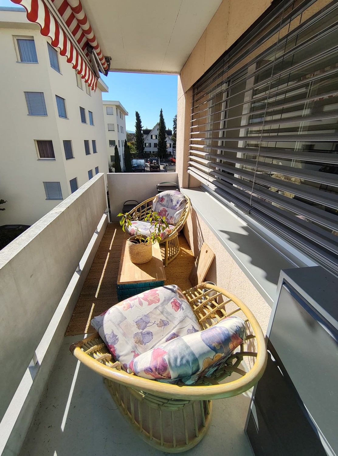 Appartamento di 1 ½ locali, foto 7 di 8