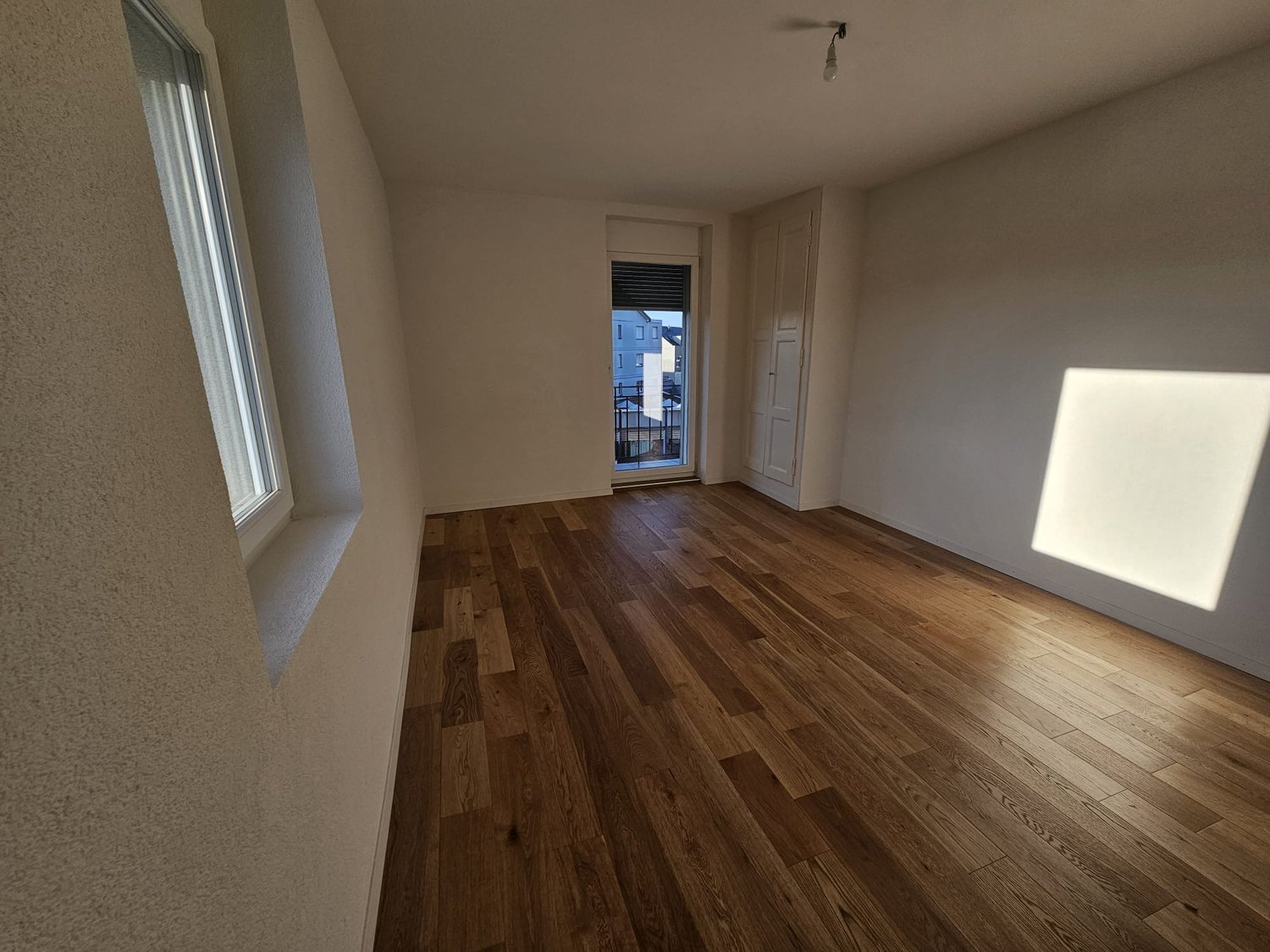 Appartamento di 4 ½ locali, foto 1 di 7