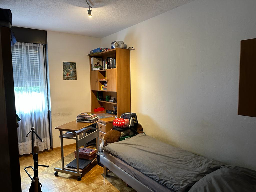 4 ½ rooms apartment, foto 9 di 10