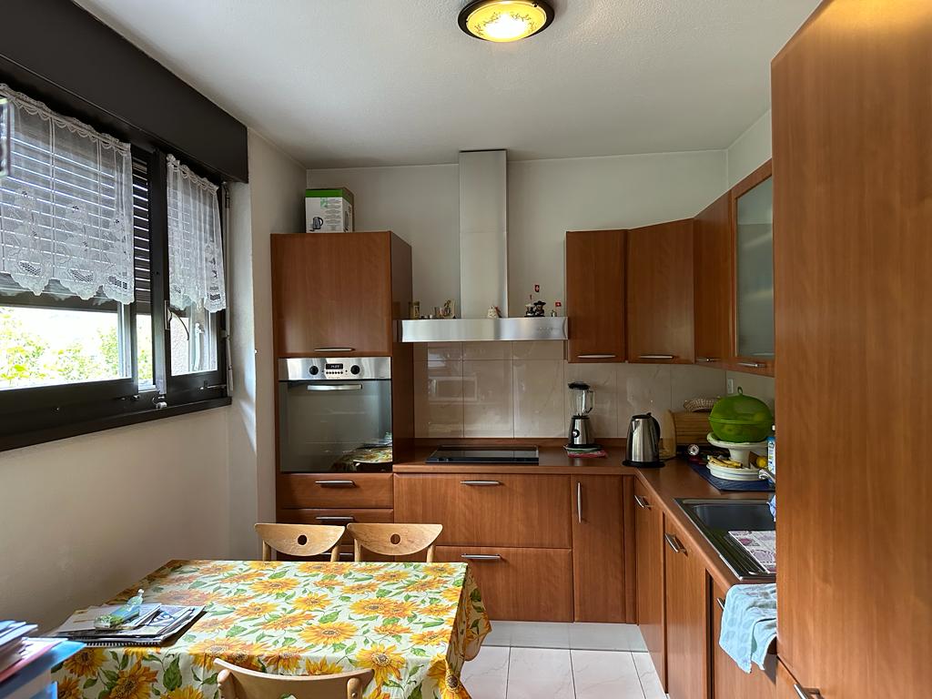 4 ½ rooms apartment, foto 4 di 10