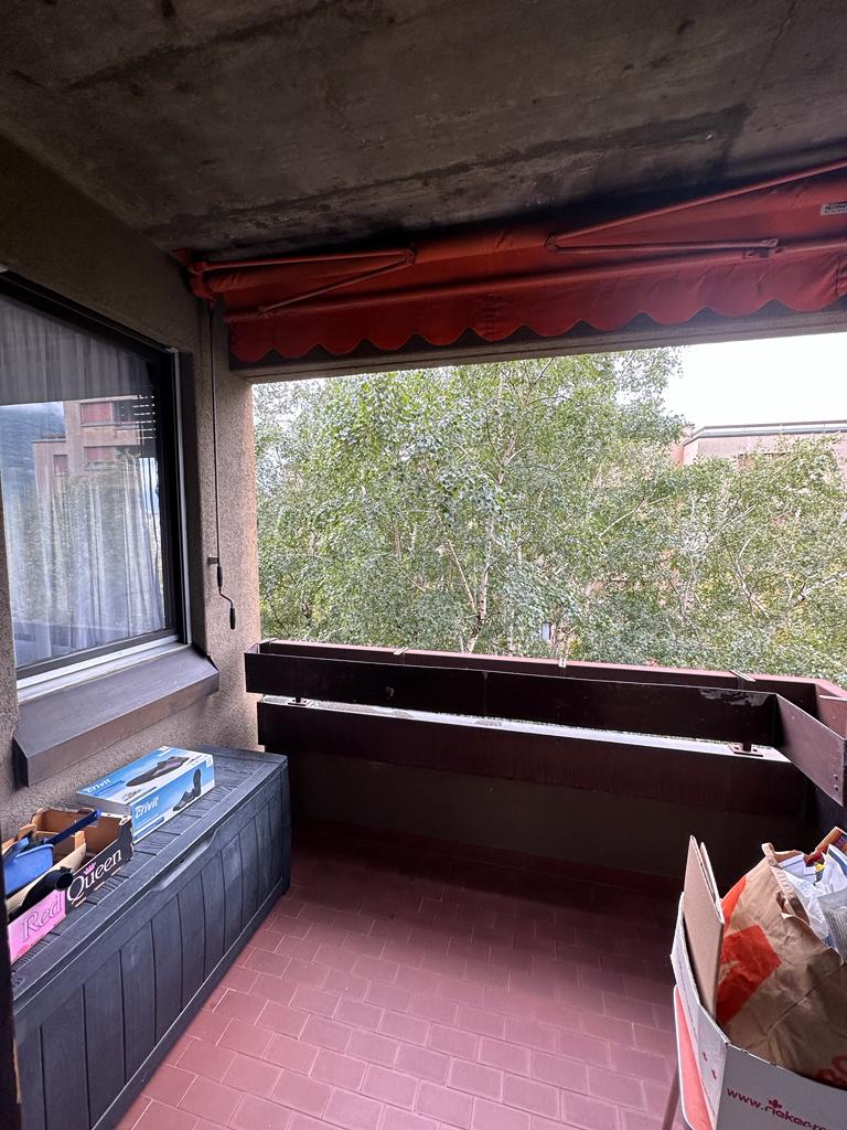 4 ½ rooms apartment, foto 10 di 10