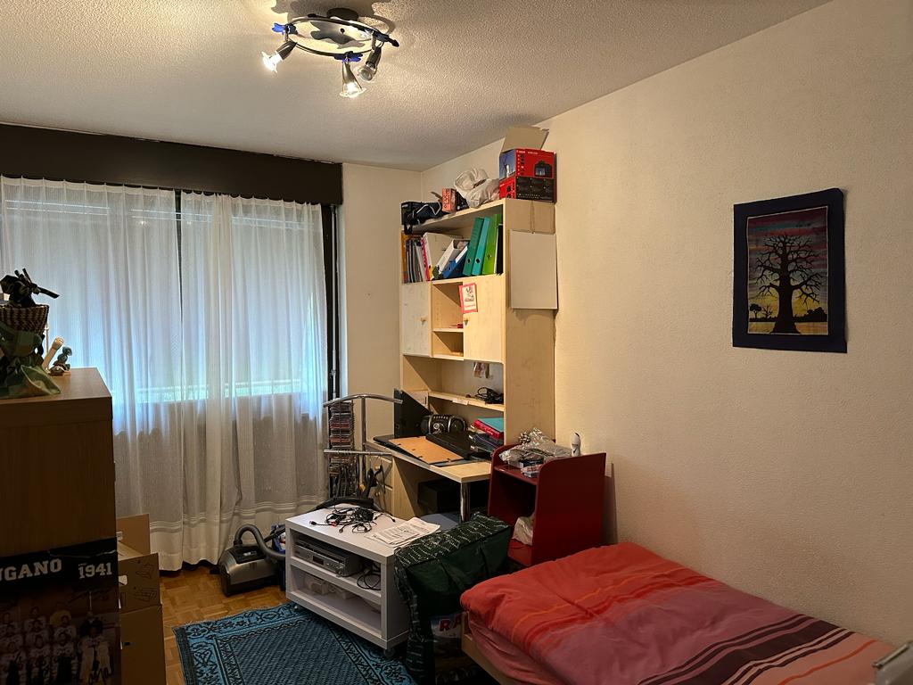 4 ½ rooms apartment, foto 8 di 10