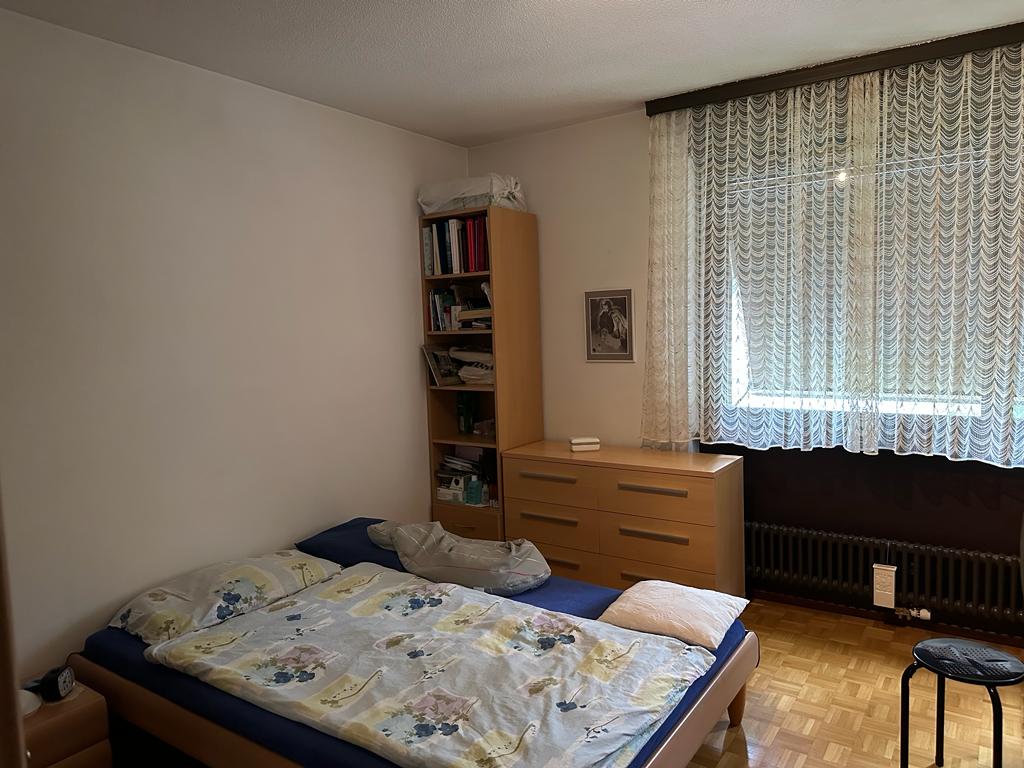 4 ½ rooms apartment, foto 7 di 10