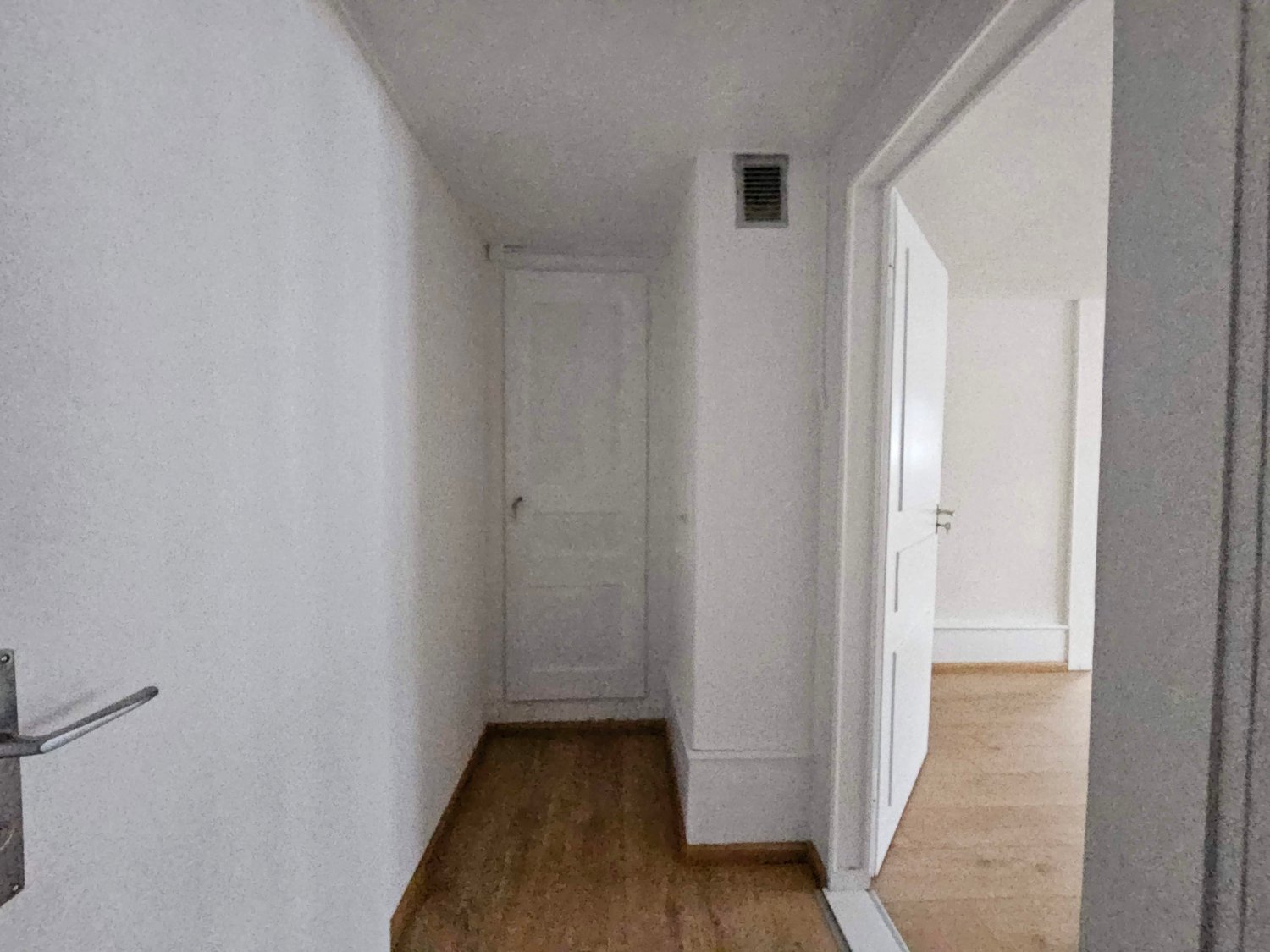 Appartamento di 3 locali
