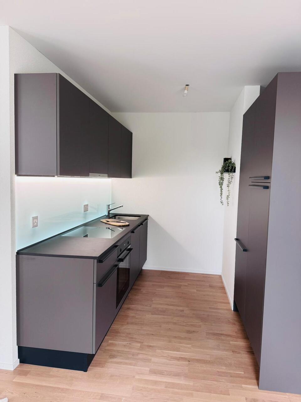 Appartamento di 1 ½ locali, foto 2 di 5