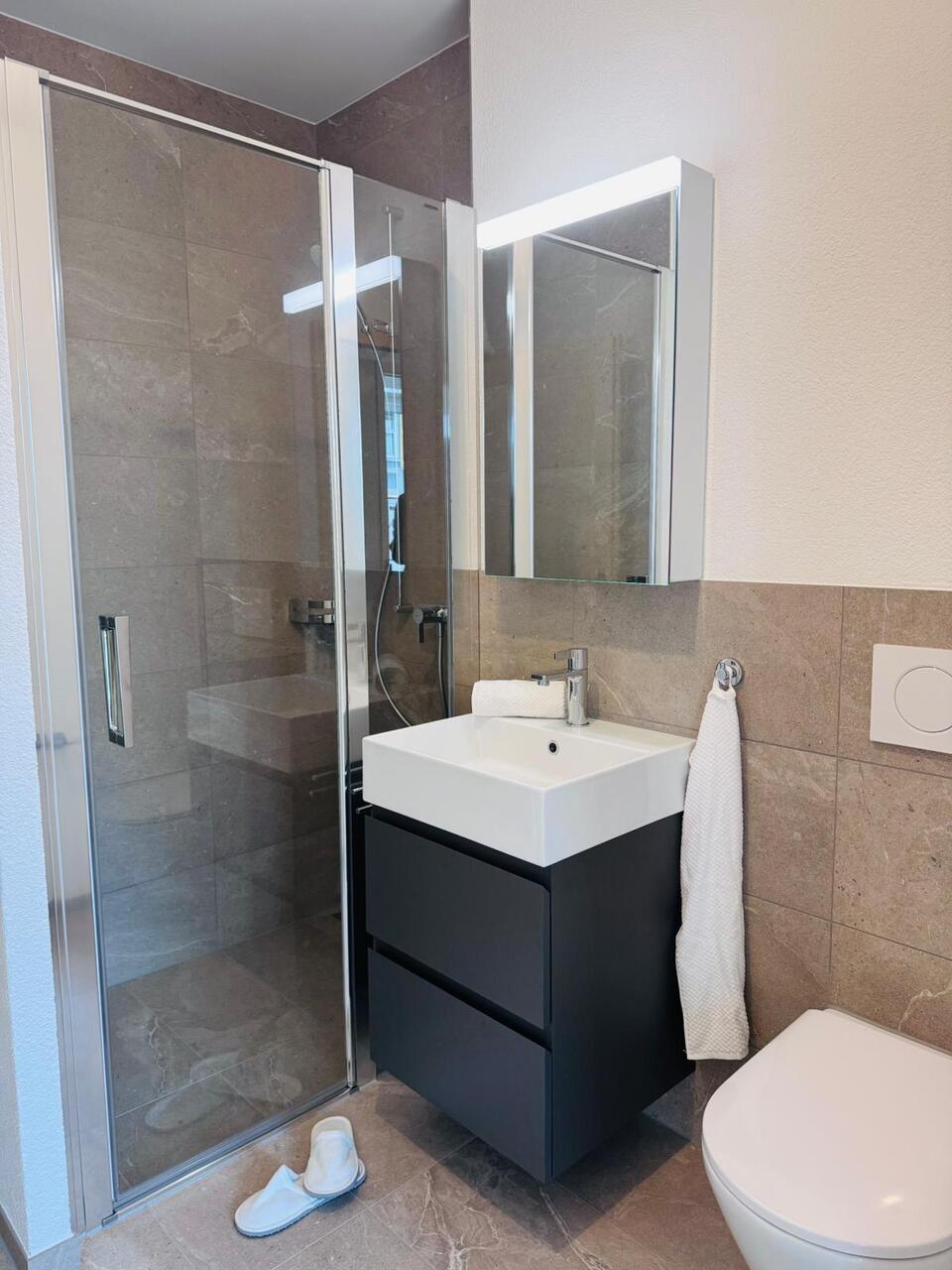 Appartamento di 1 ½ locali, foto 5 di 5