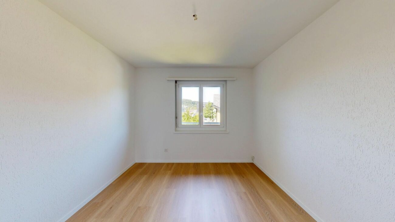 Appartement de 3 ½ pièces