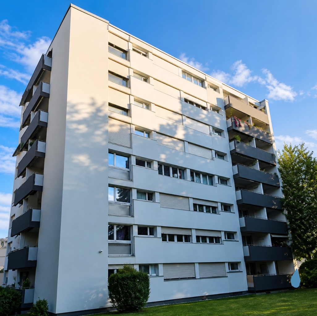appartamento di 1 ½ locali