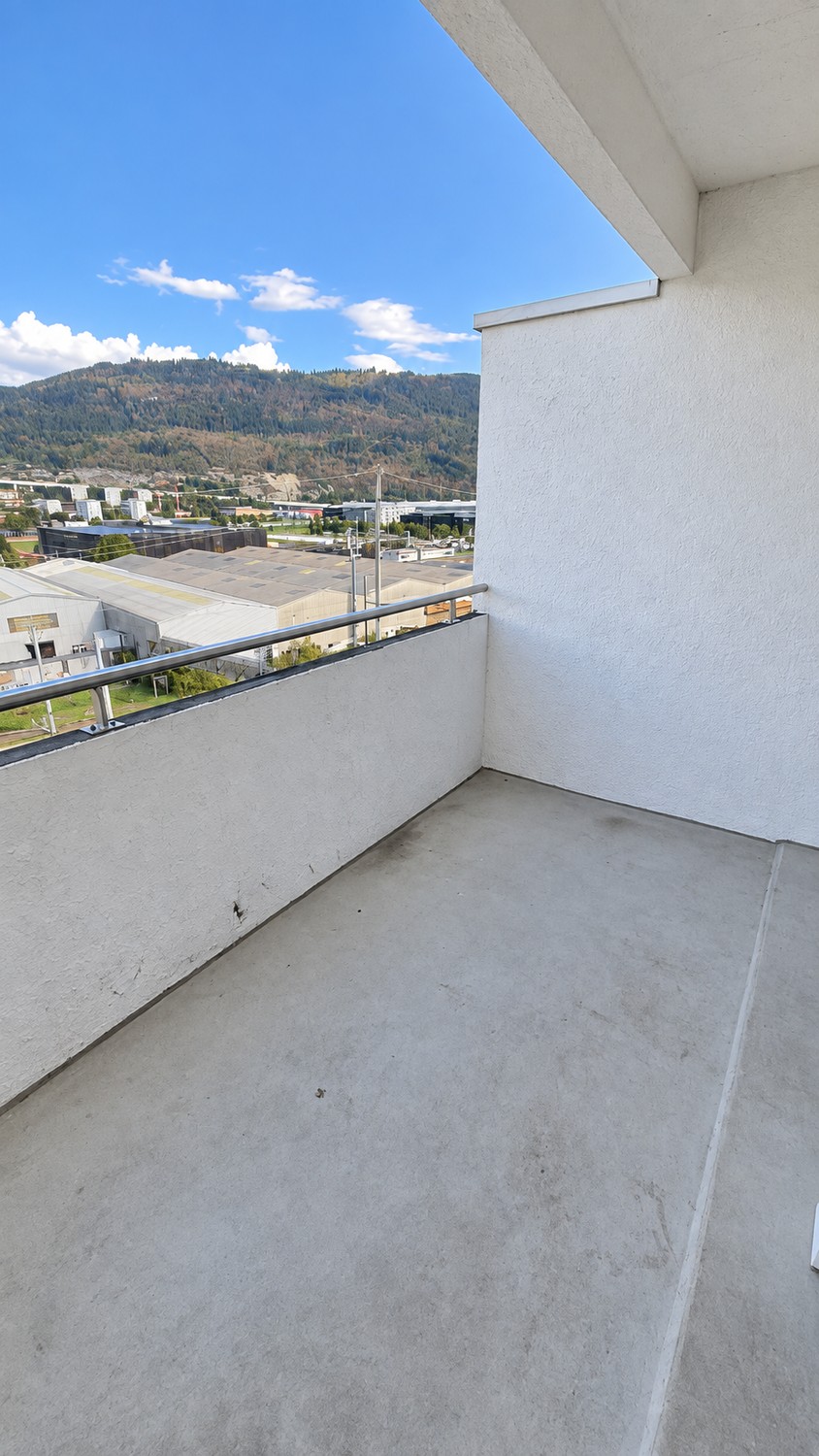 appartamento di 1 ½ locali