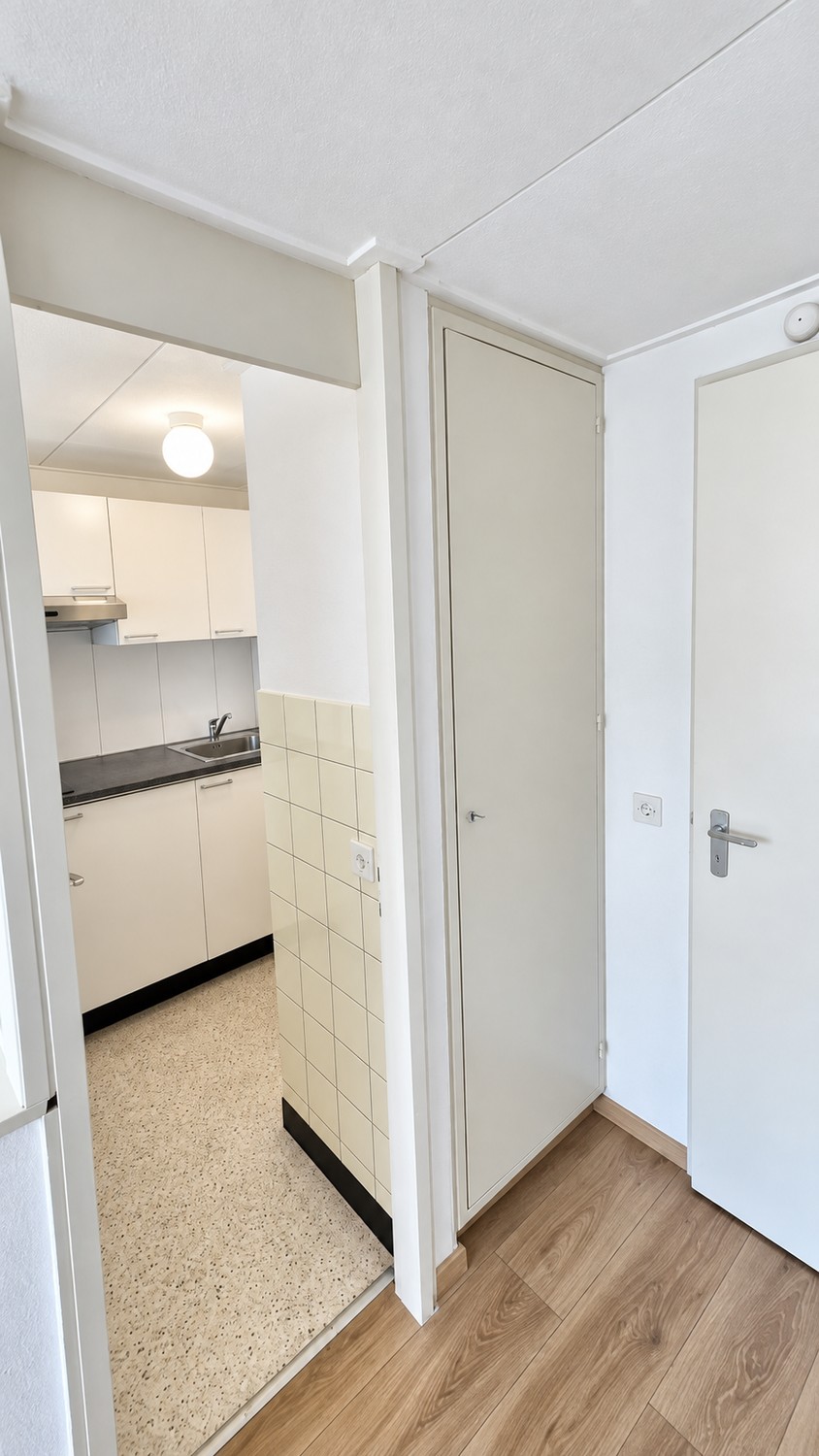 appartamento di 1 ½ locali