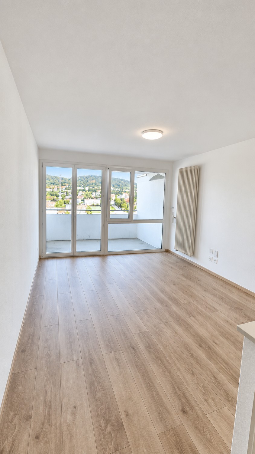 appartamento di 1 ½ locali