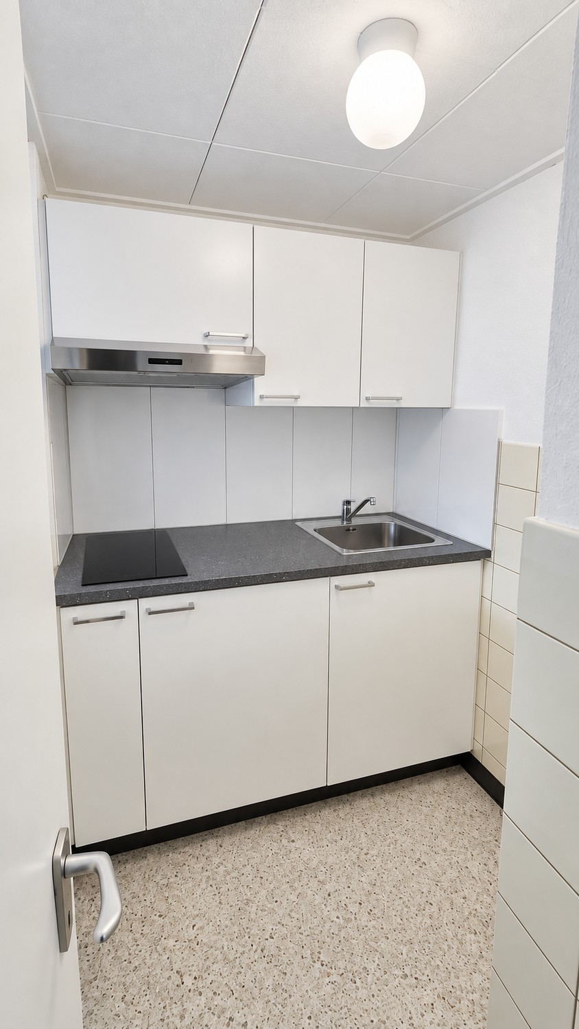 appartamento di 1 ½ locali