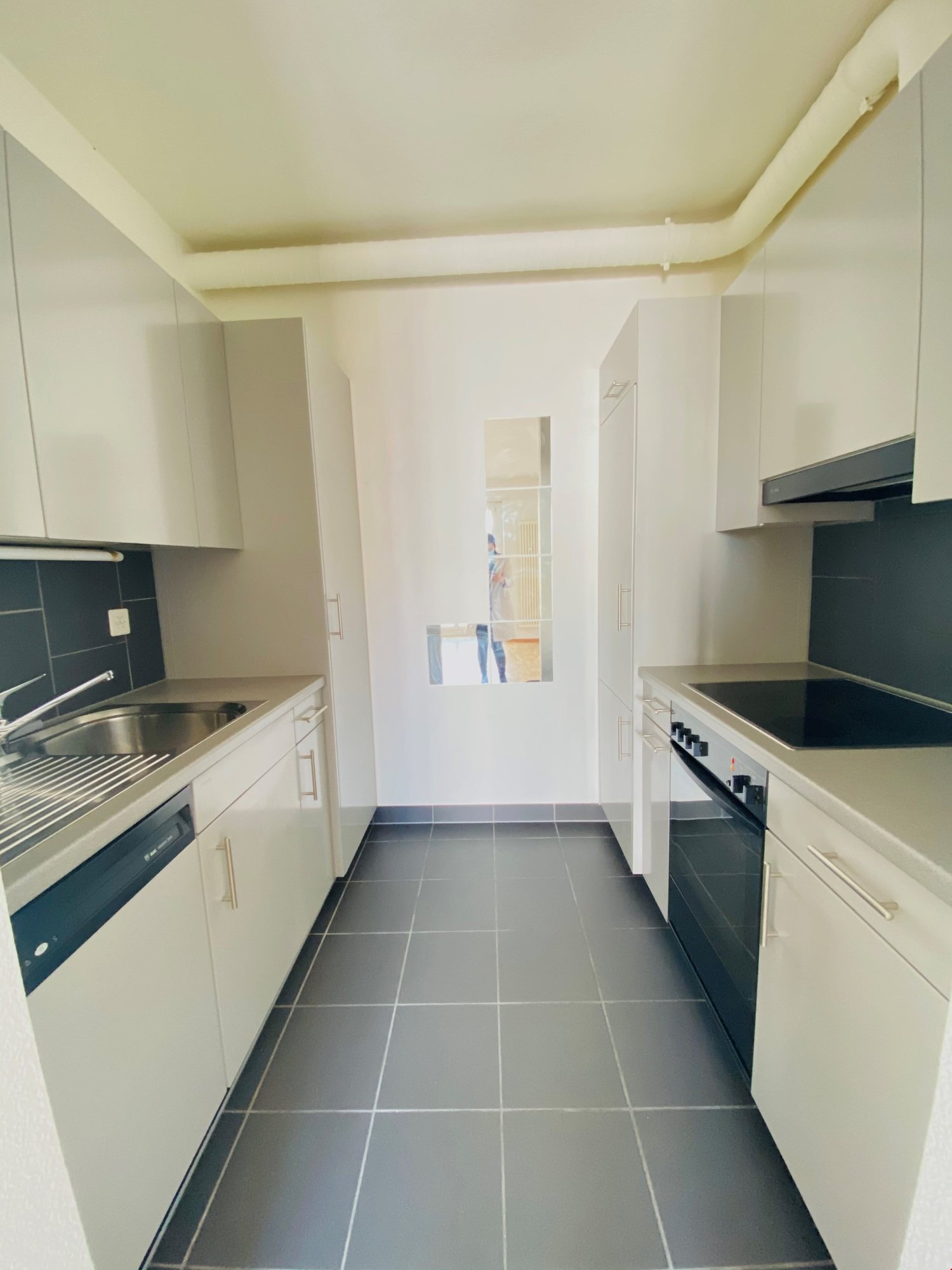 Appartamento di 2 ½ locali, foto 2 di 6