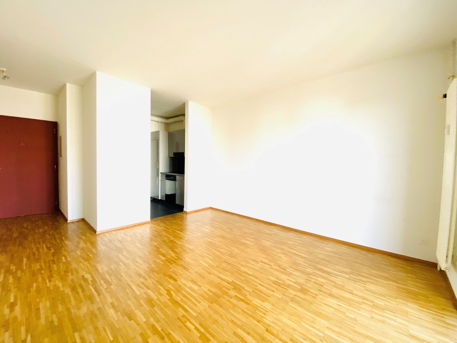 Appartamento di 2 ½ locali, foto 4 di 6