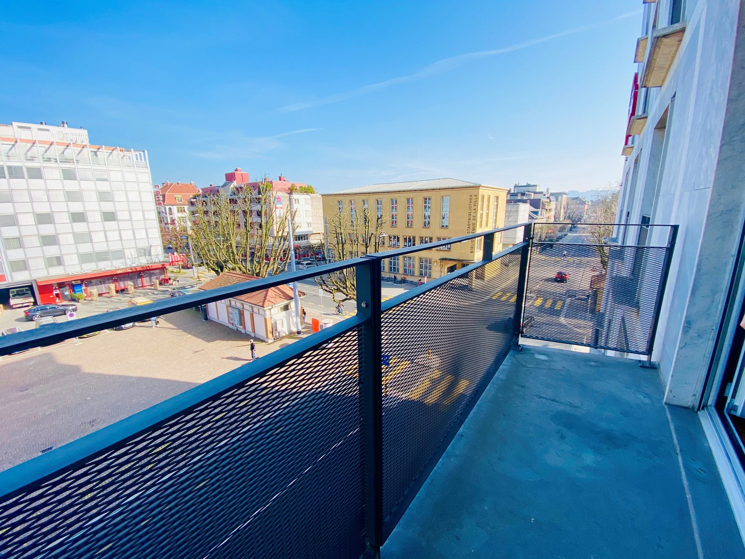 Appartamento di 2 ½ locali, foto 6 di 6