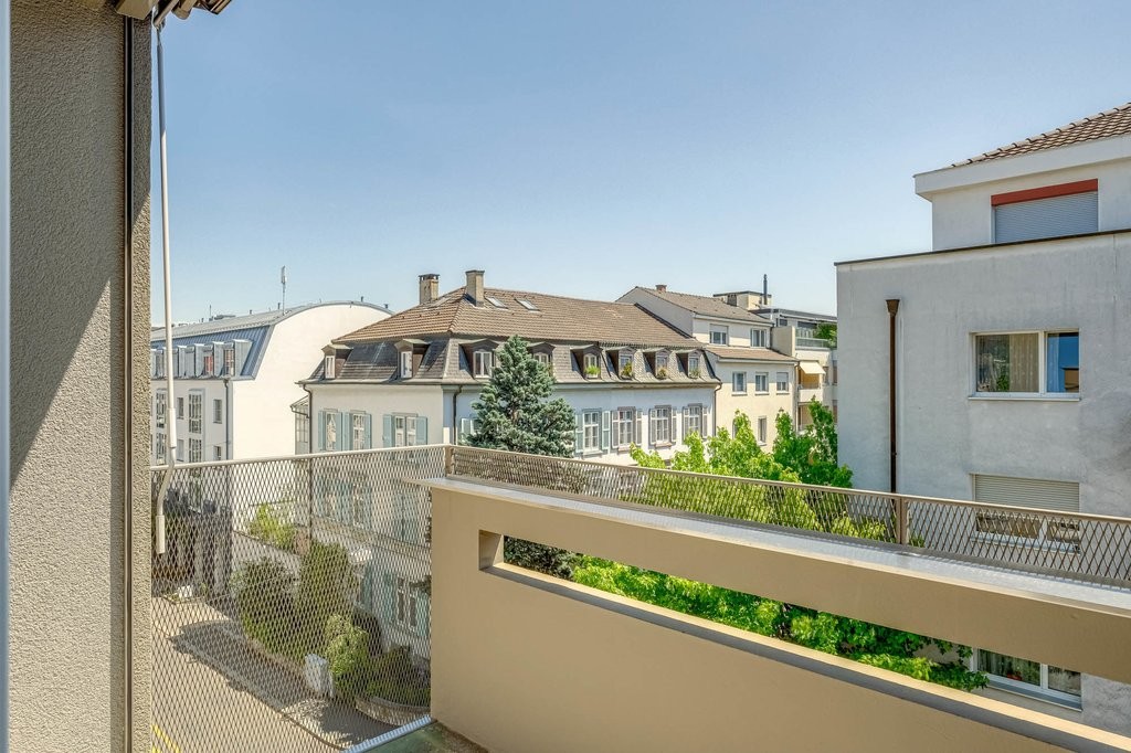 Appartamento di 3 ½ locali, foto 8 di 8