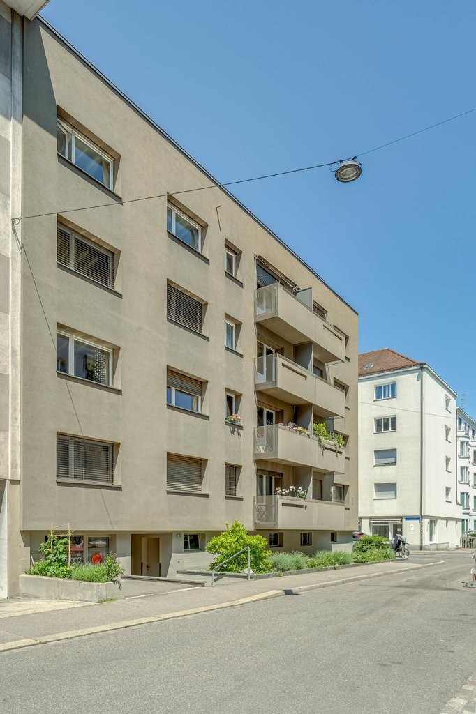 Appartamento di 3 ½ locali, foto 1 di 8