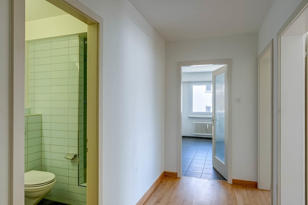 Appartamento di 3 ½ locali, foto 2 di 8