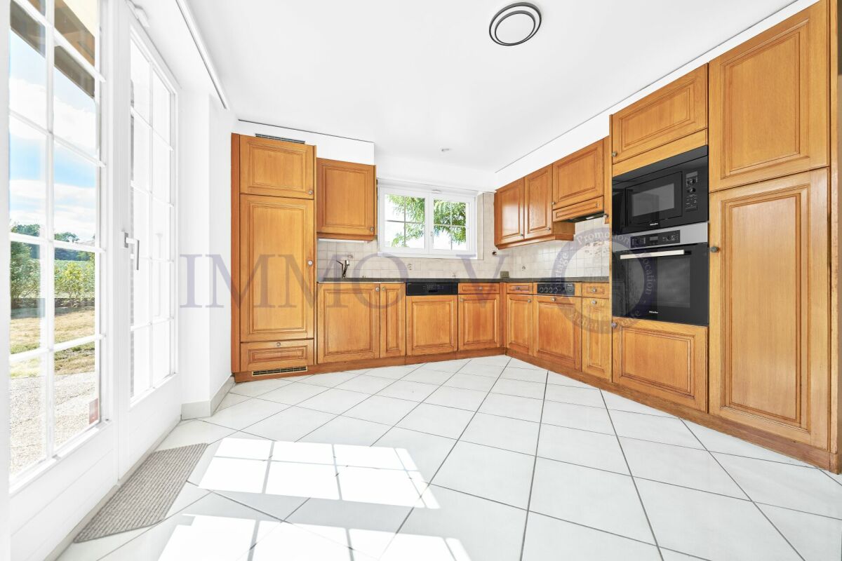 villa di 6 ½ locali