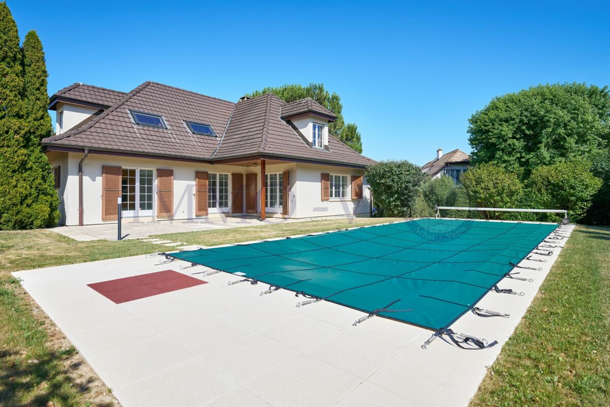 villa di 6 ½ locali