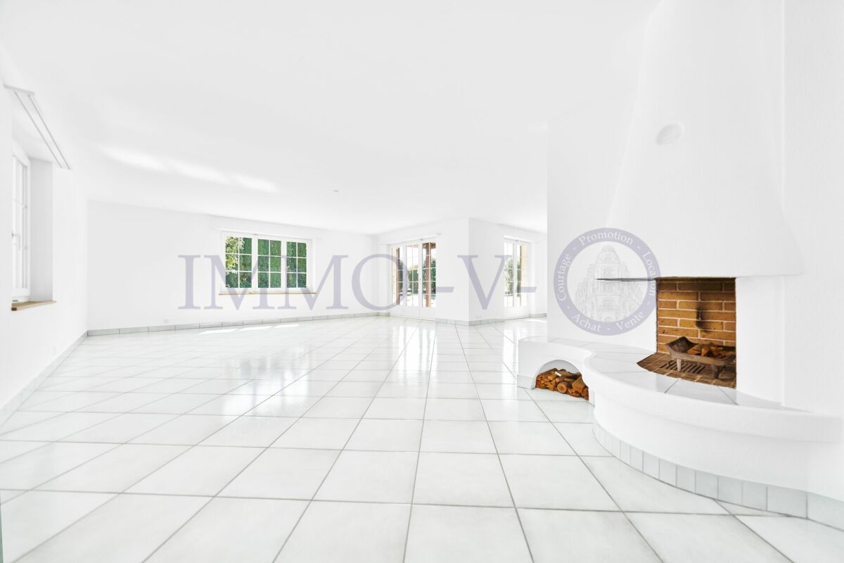 villa di 6 ½ locali