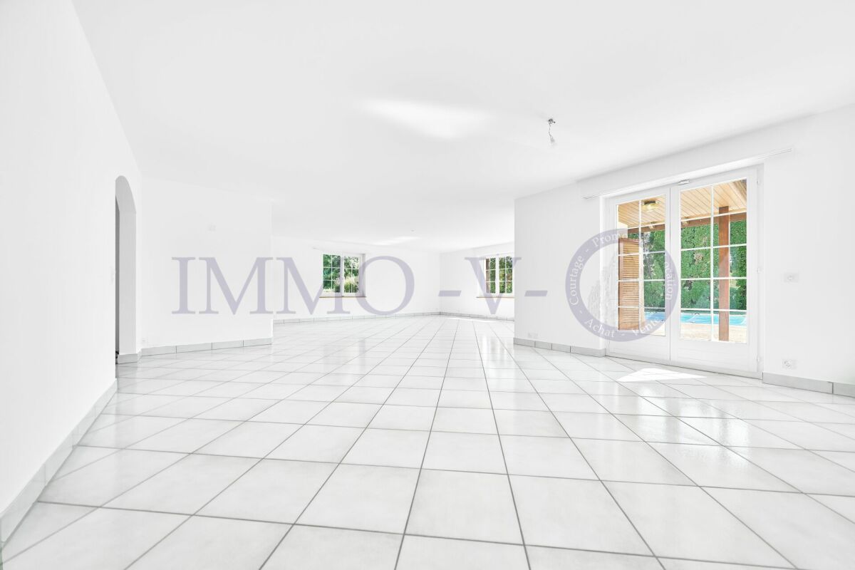 villa di 6 ½ locali
