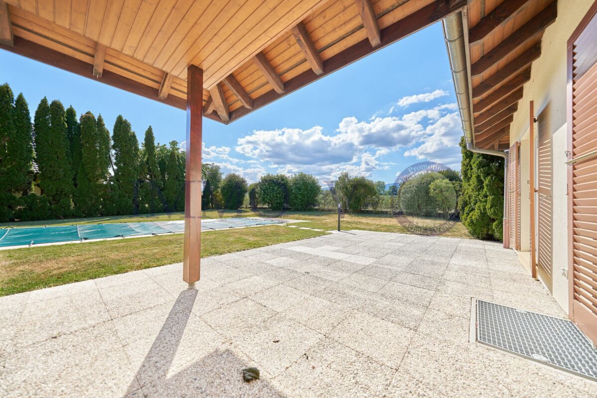 villa di 6 ½ locali