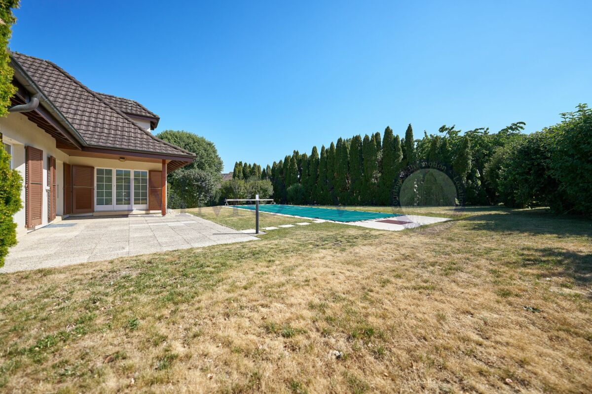 villa di 6 ½ locali