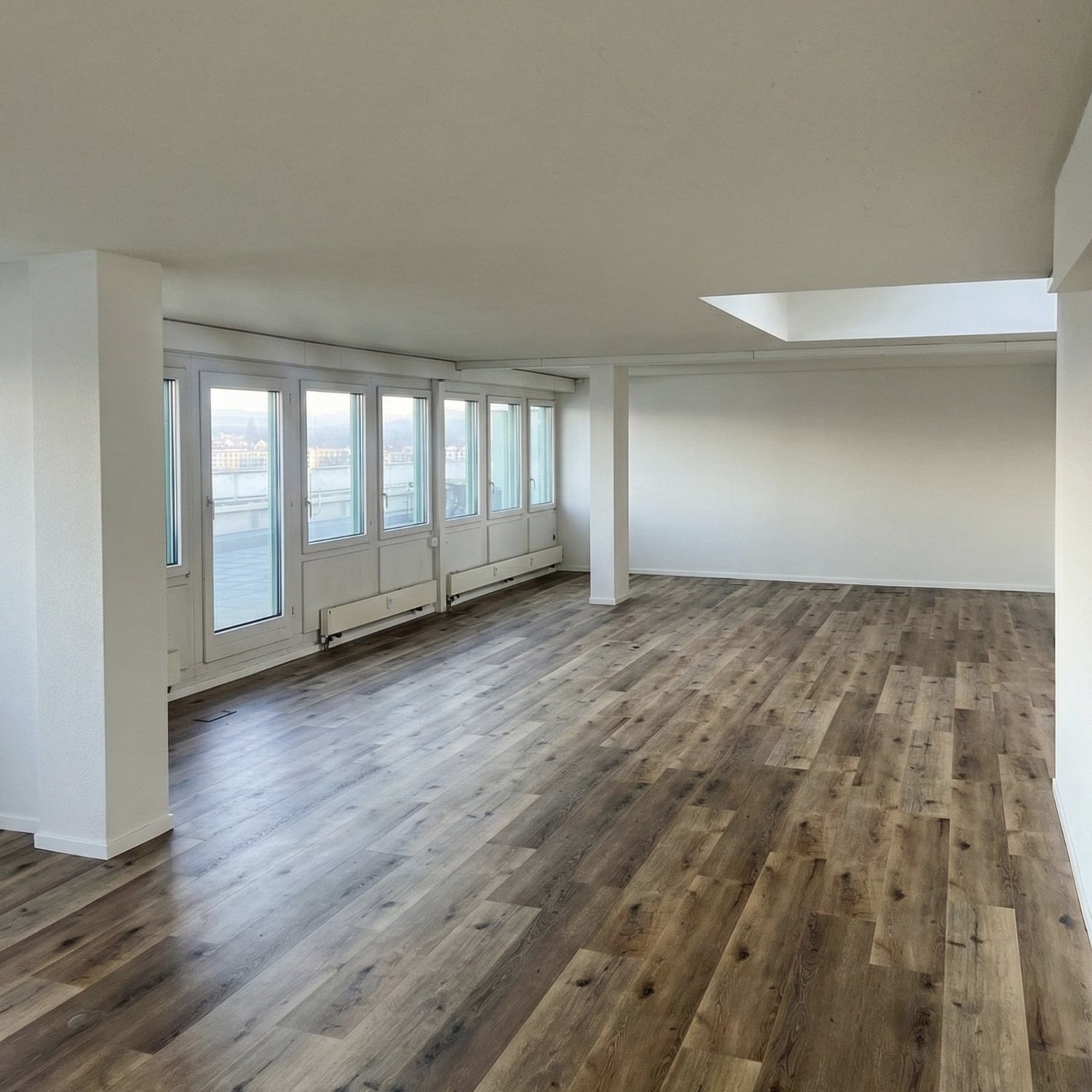 Ufficio di 90m²