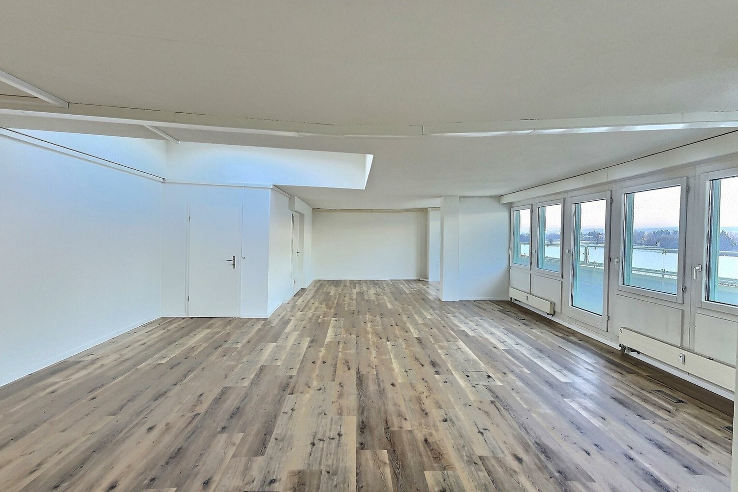 Ufficio di 90m²