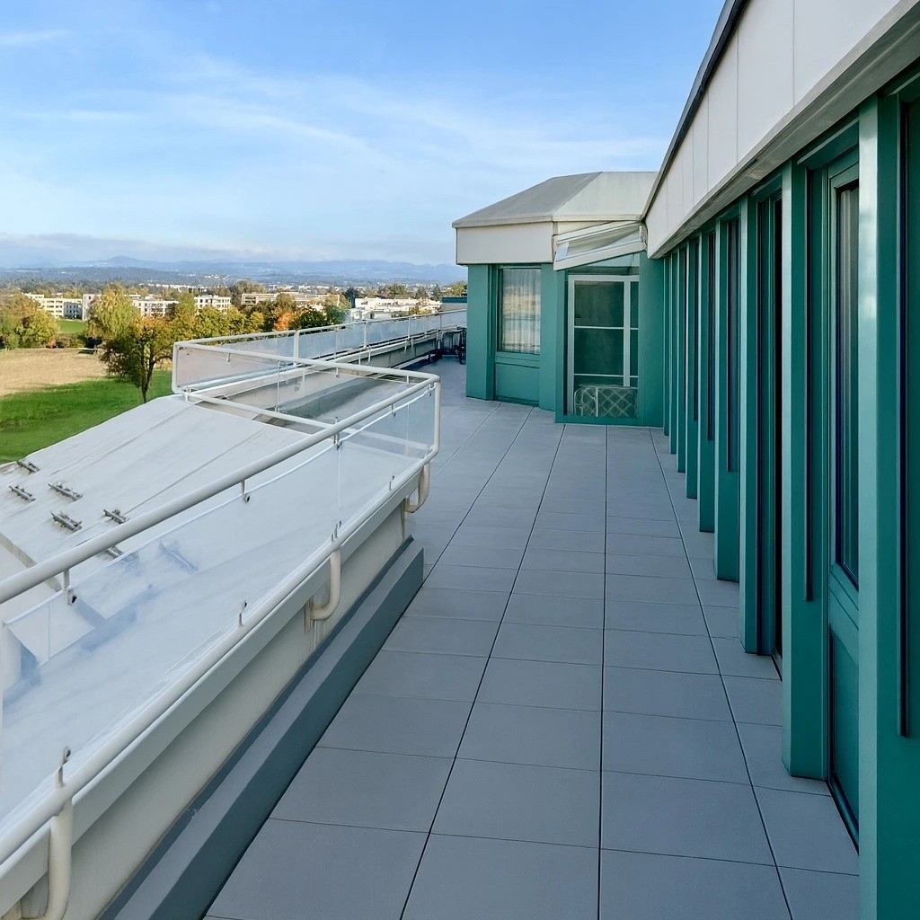 Ufficio di 90m²