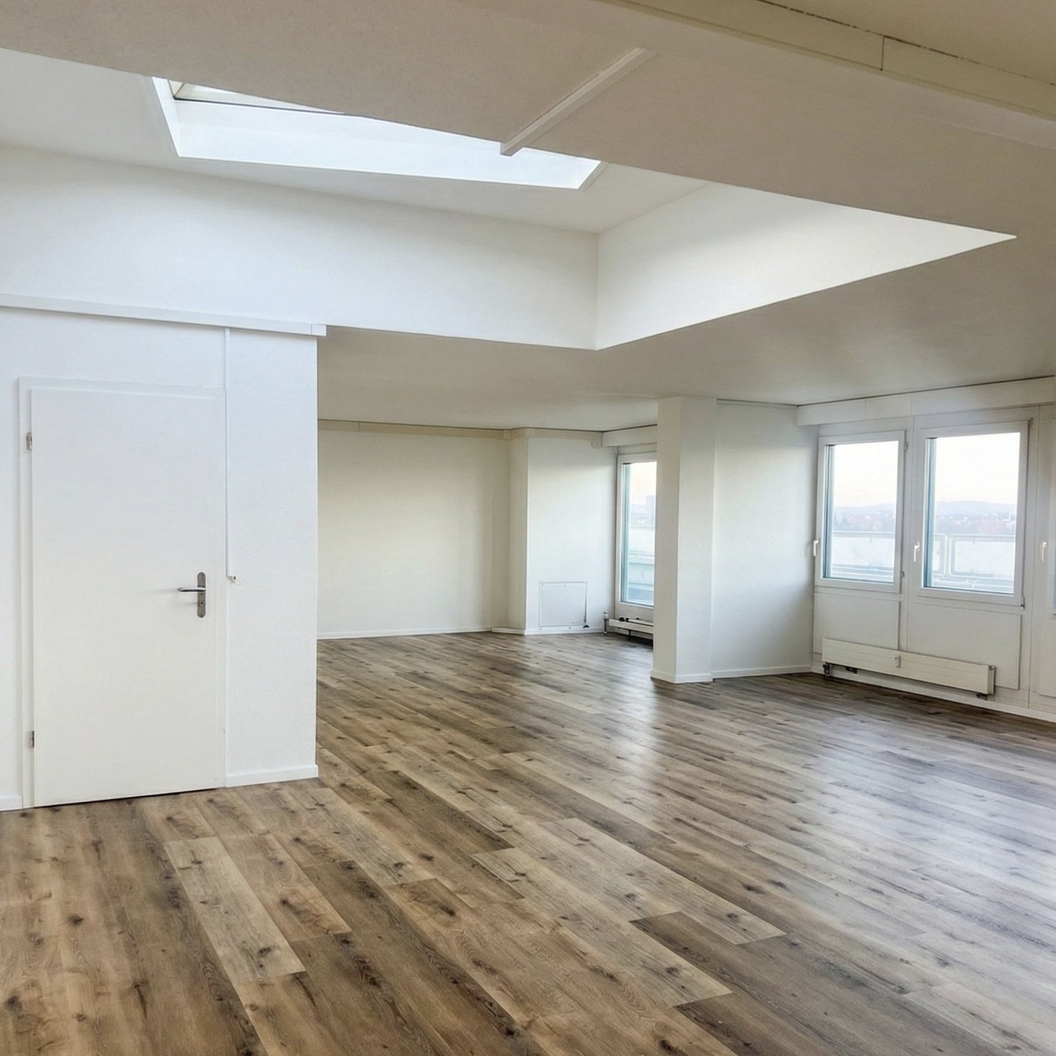 Ufficio di 90m²