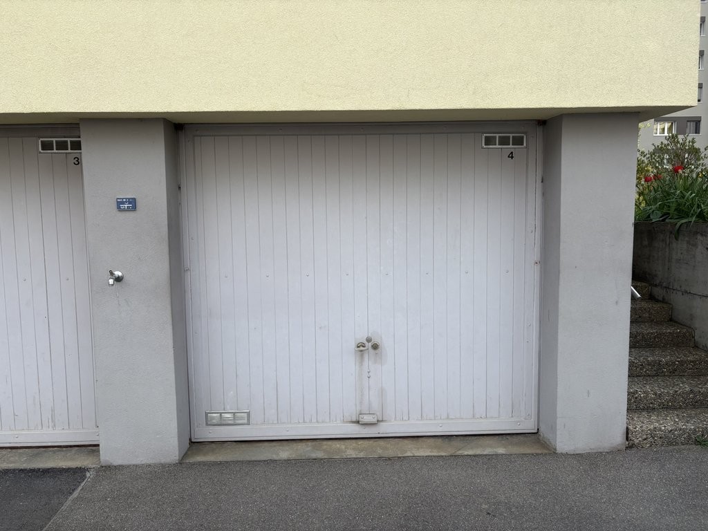 Garage singola, foto 3 di 3