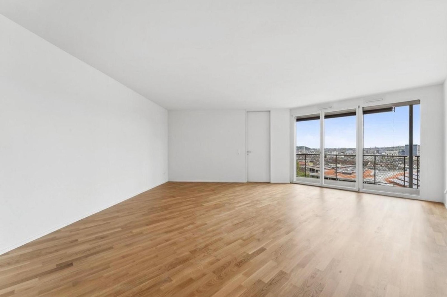 Appartamento di 5 ½ locali