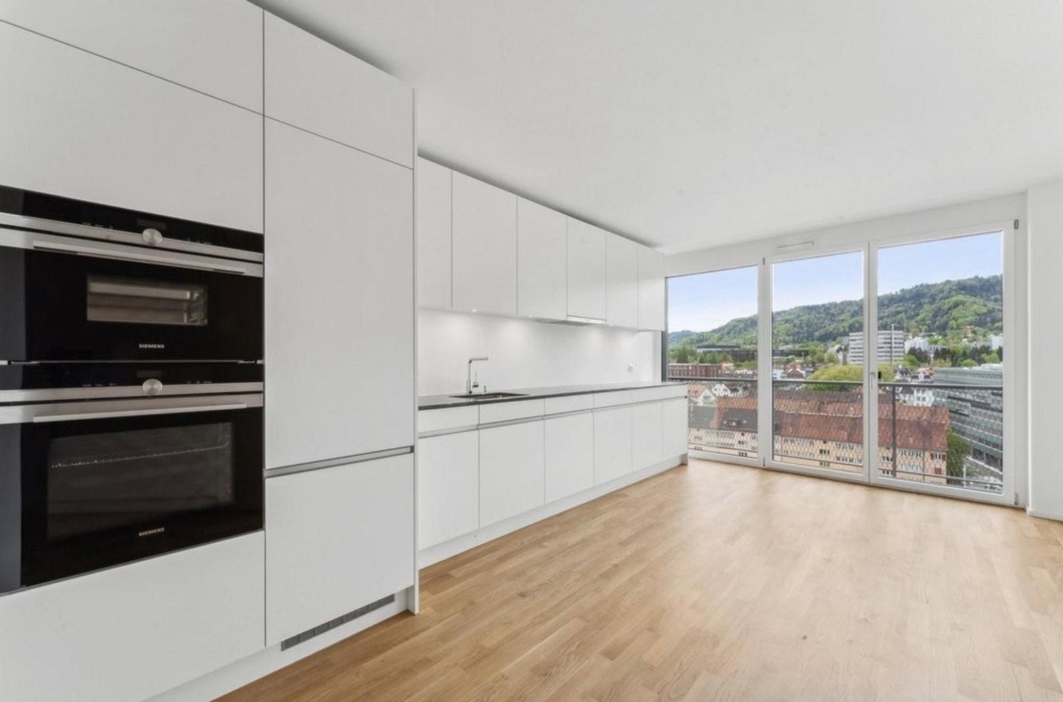 Appartamento di 5 ½ locali