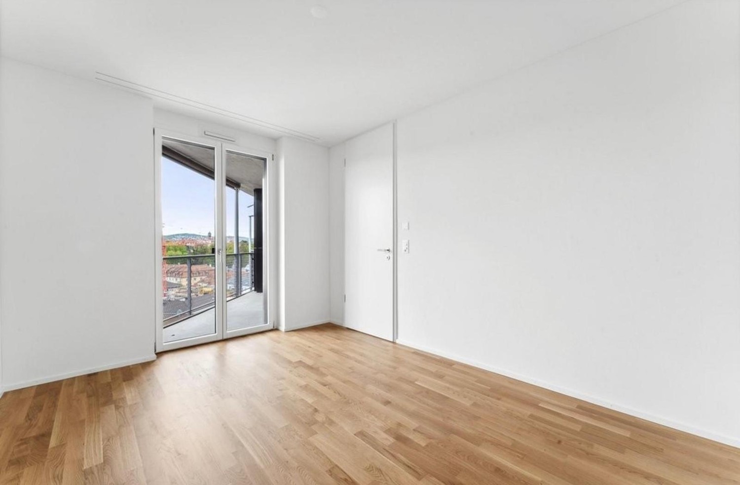 Appartamento di 5 ½ locali